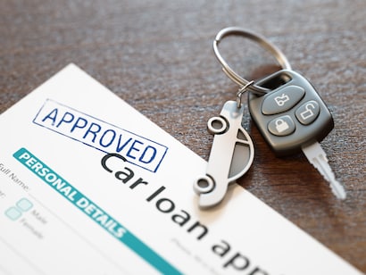 Car Finance