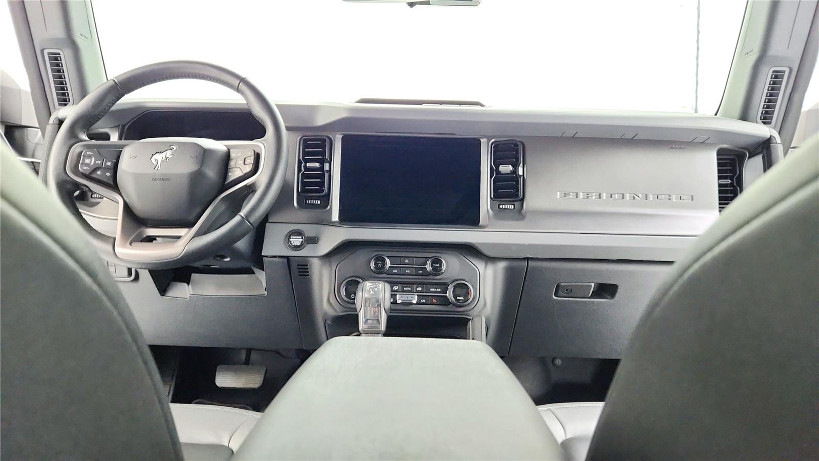 2024 Ford Bronco 4-Door Big Bend - Photo 19