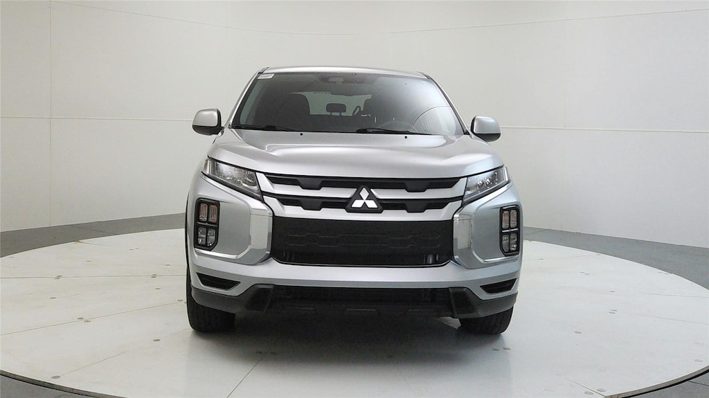 Used 2023 Mitsubishi Outlander Sport ES SUV