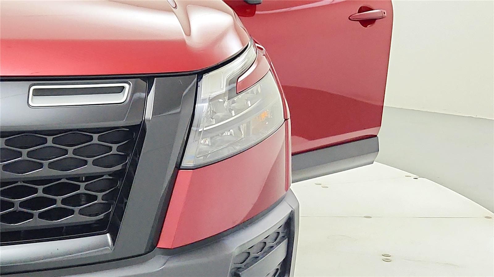 2023 Nissan Pathfinder Rock Creek - Photo 11