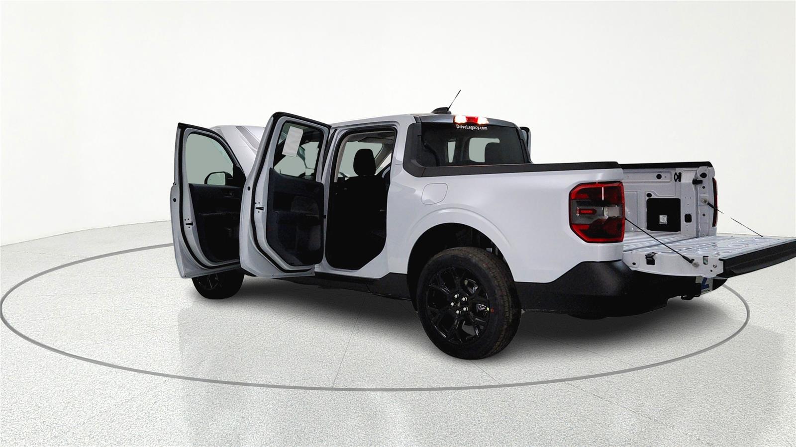 2026 Ford Maverick XLT - Photo 21
