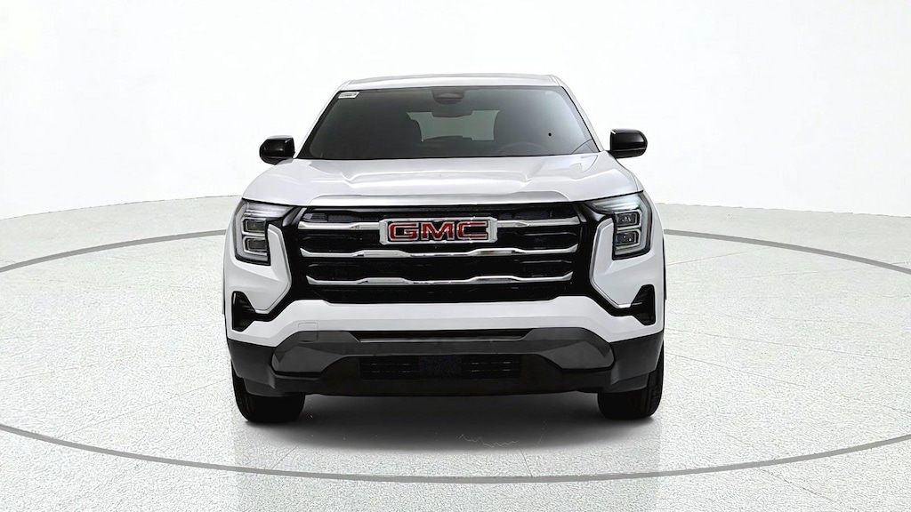 Used 2026 GMC Terrain FWD Elevation SUV