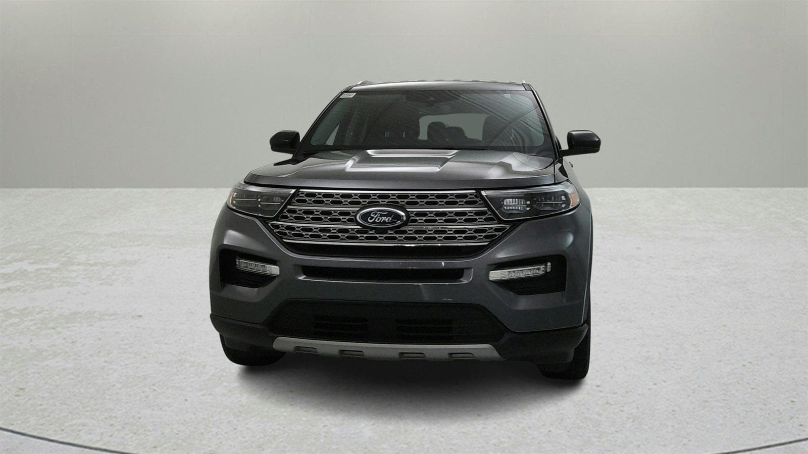 Used 2023 Ford Explorer Limited with VIN 1FMSK8FH2PGB42894 for sale in Corbin, KY