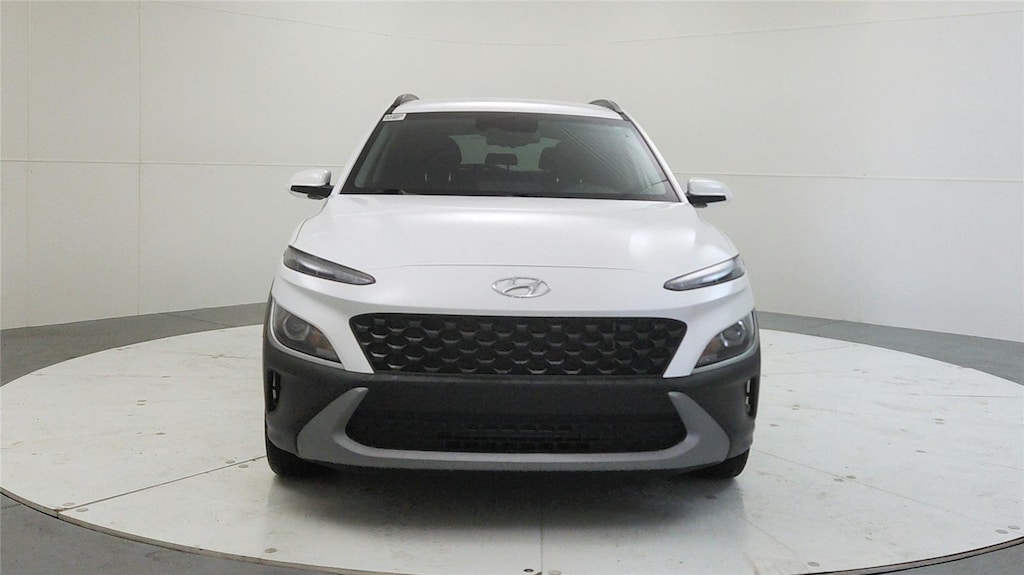 Used 2023 Hyundai Kona SEL SUV