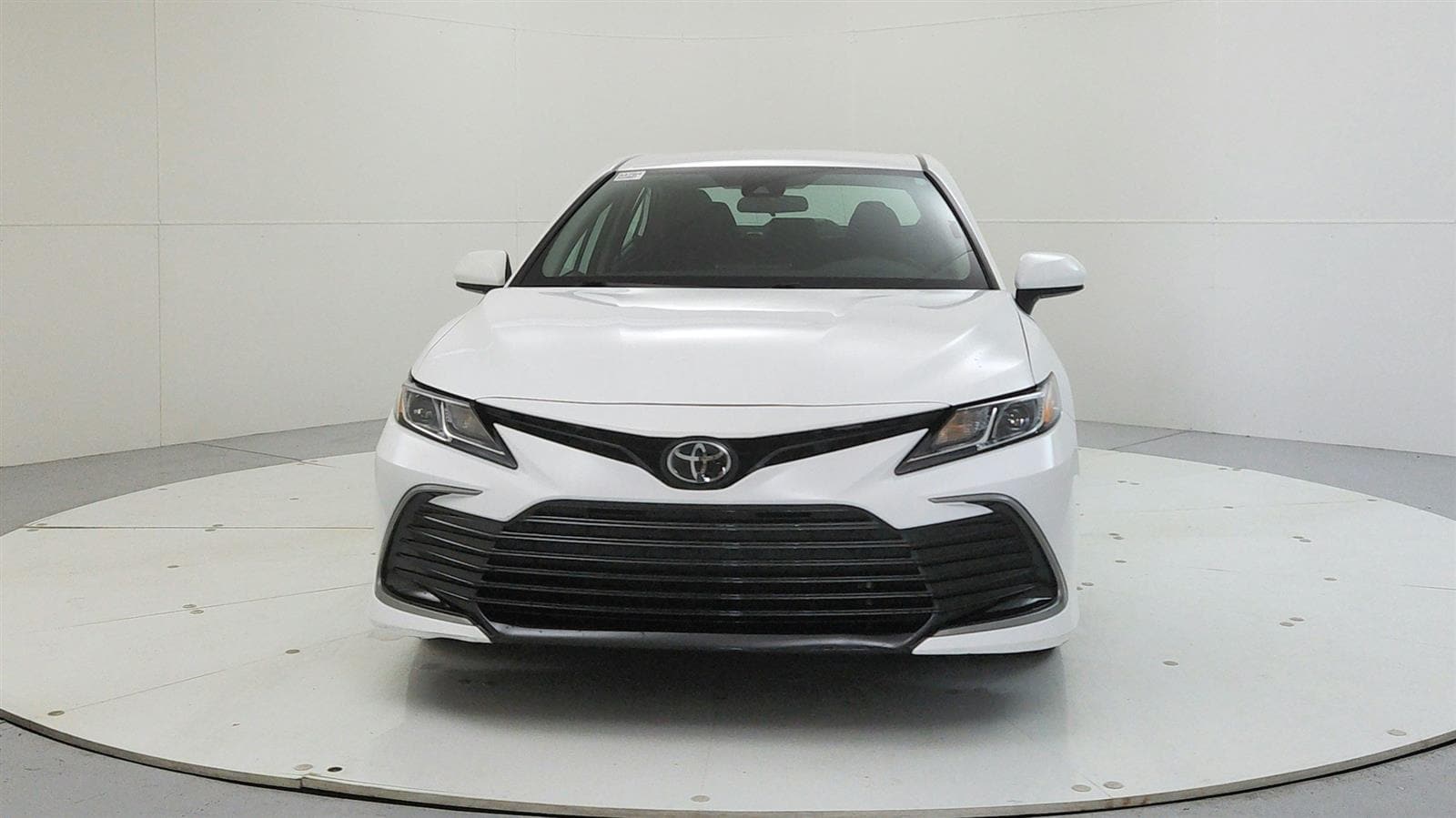 Used 2024 Toyota Camry LE with VIN 4T1C11AK9RU864028 for sale in Corbin, KY