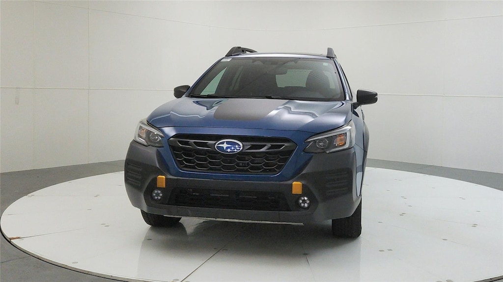 Used 2023 Subaru Outback Wilderness SUV