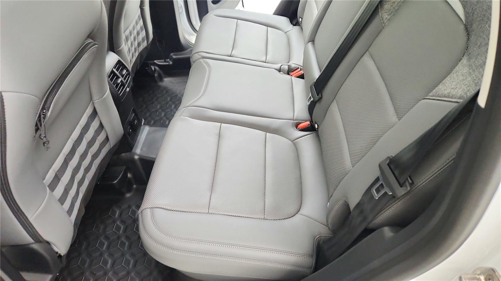 2025 Ford Bronco Sport Badlands - Photo 28