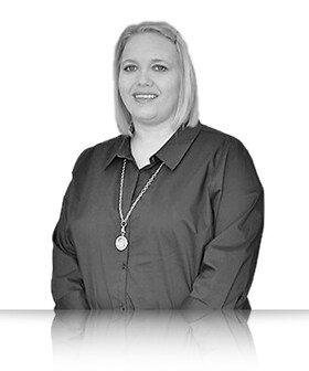 Staff member Sheila Cockerham from ec53bf043c0b