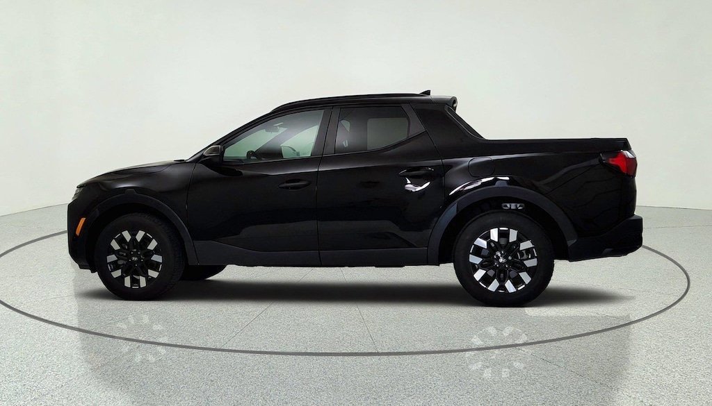 Used 2025 Hyundai Santa Cruz SEL Activity Truck