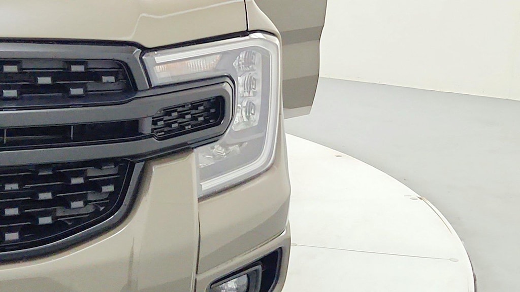 New 2026 Ford Ranger XLT TRUCK