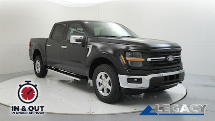 2024 Ford F-150 XLT Truck