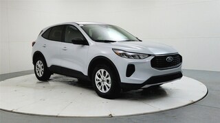 2026 Ford Escape Active SUV