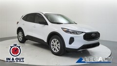 2026 Ford Escape Active SUV