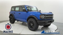 2025 Ford Bronco Base SUV