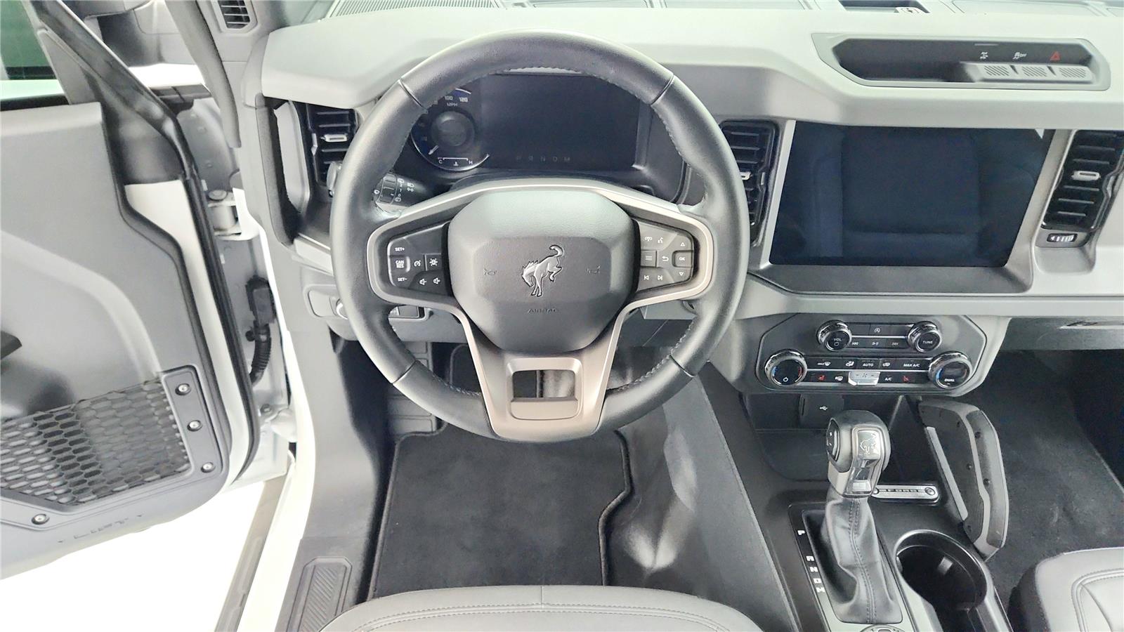 2024 Ford Bronco 4-Door Big Bend - Photo 18
