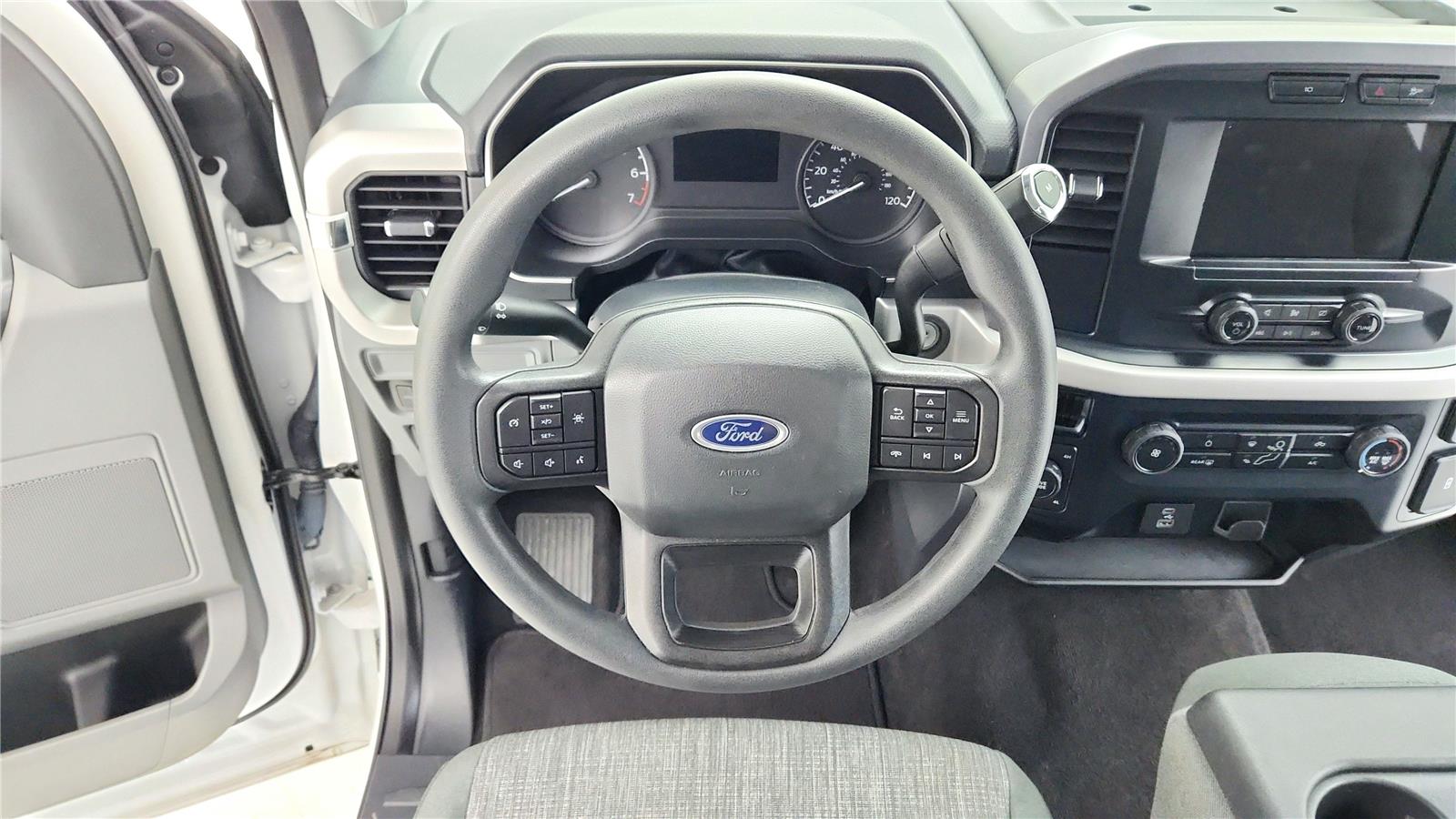 2023 Ford F-150 XLT - Photo 19