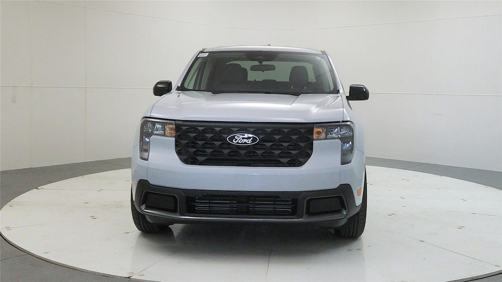 New 2025 Ford Maverick XLT SuperCrew
