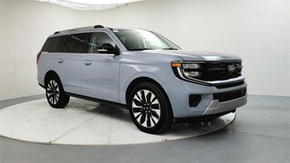 2026 Ford Expedition Platinum SUV