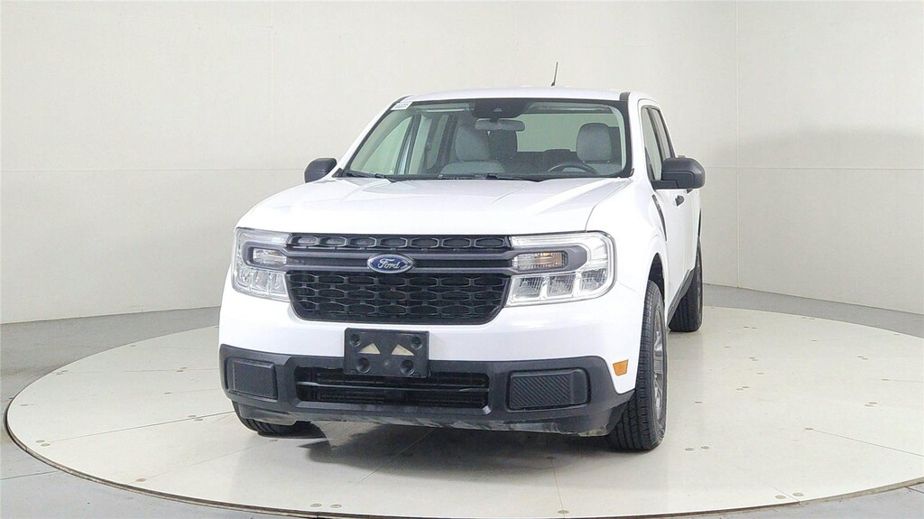 Used 2024 Ford Maverick XLT SuperCrew