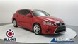 LEXUS CT 200h