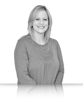 Staff member Missy Goodin from ec53bf043c0b