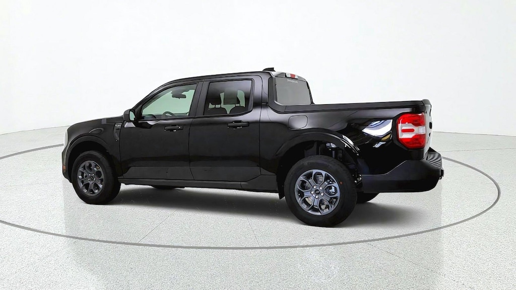 New 2026 Ford Maverick XLT SuperCrew