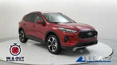 2025 Ford Escape ST-Line Select SUV