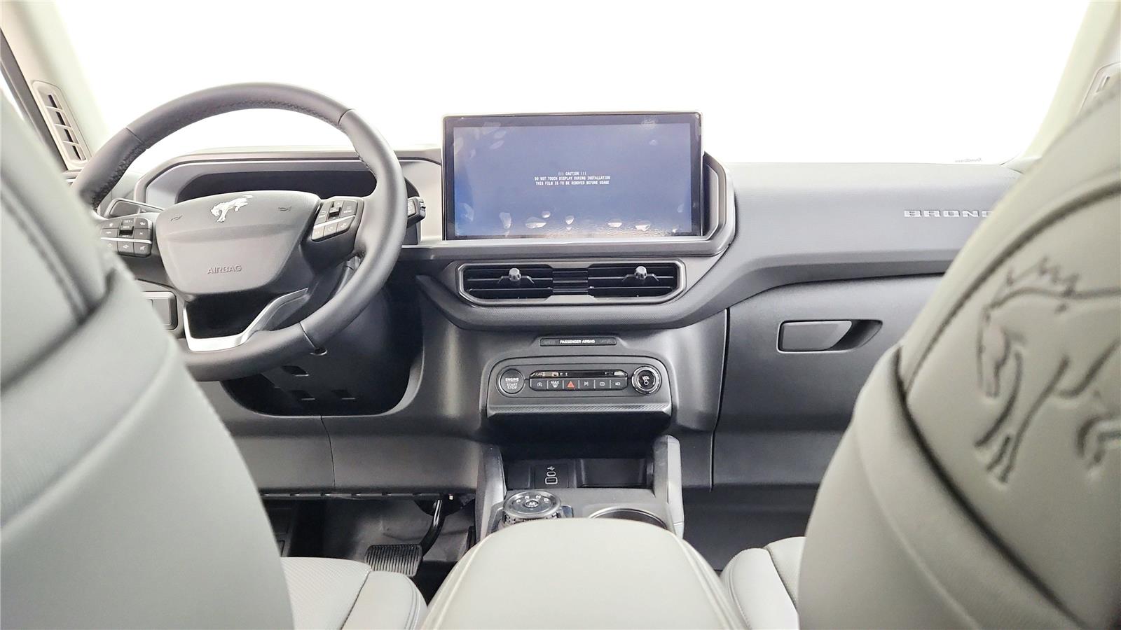 2025 Ford Bronco Sport Badlands - Photo 30