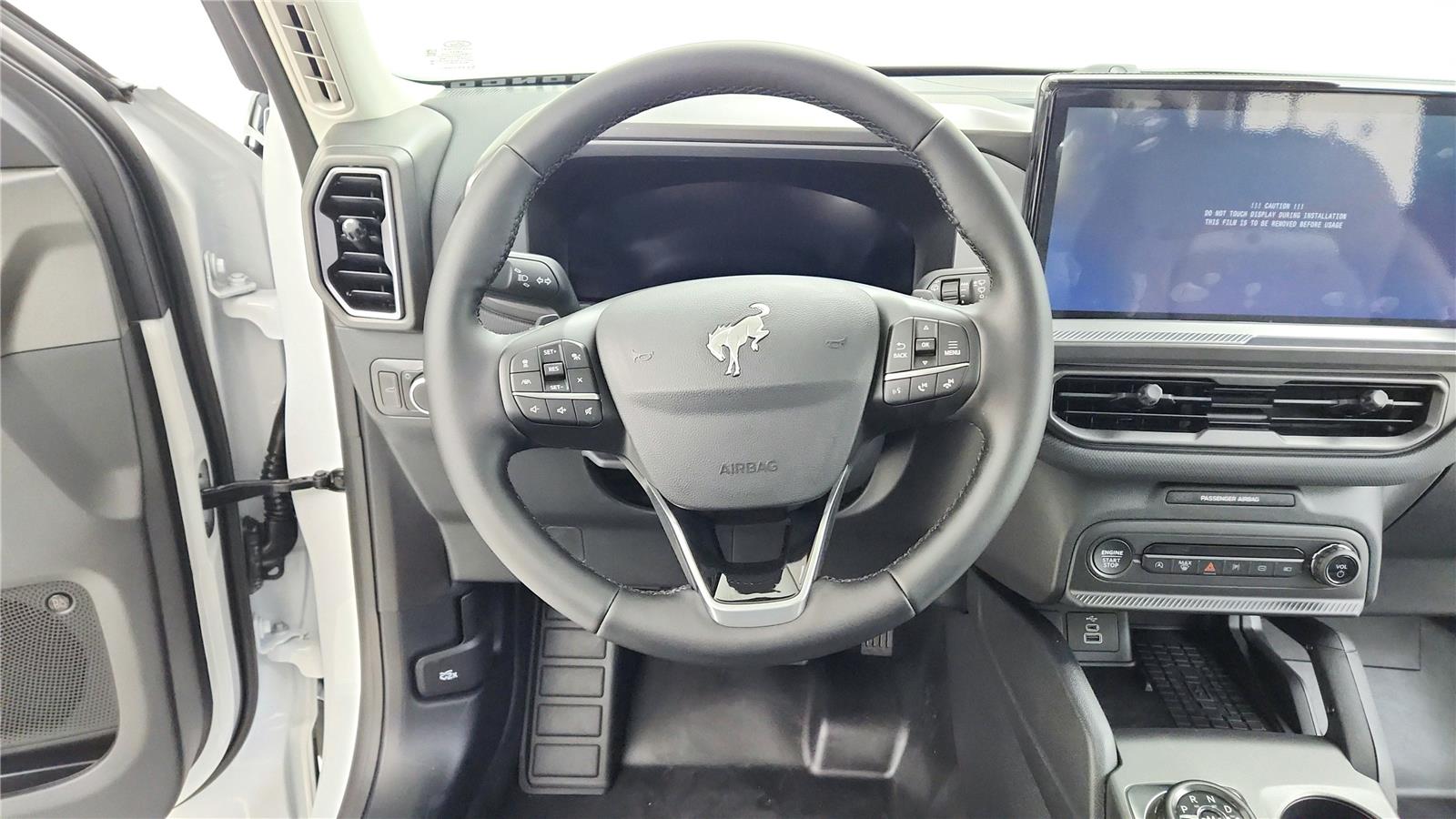 2025 Ford Bronco Sport Badlands - Photo 29