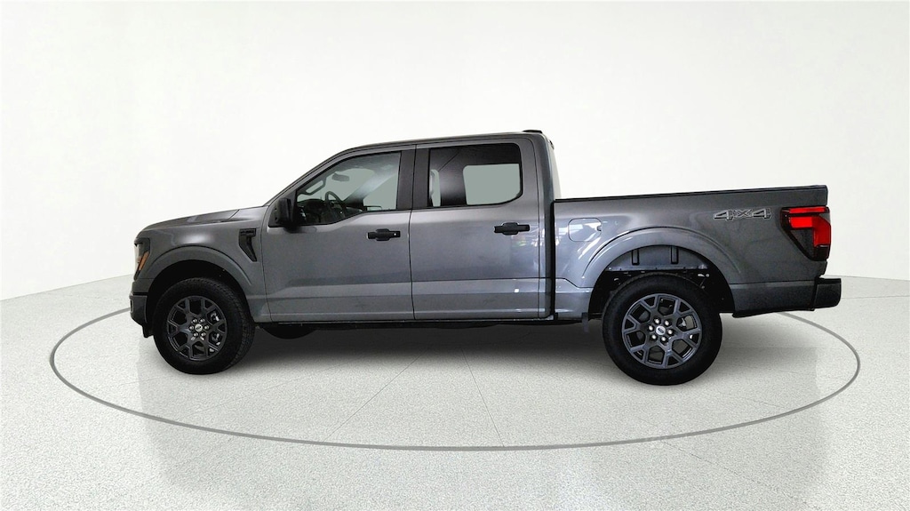 New 2026 Ford F-150 STX Truck