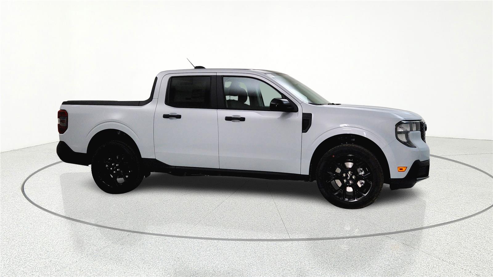 2026 Ford Maverick XLT - Photo 11