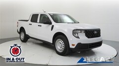 2025 Ford Maverick XL SuperCrew