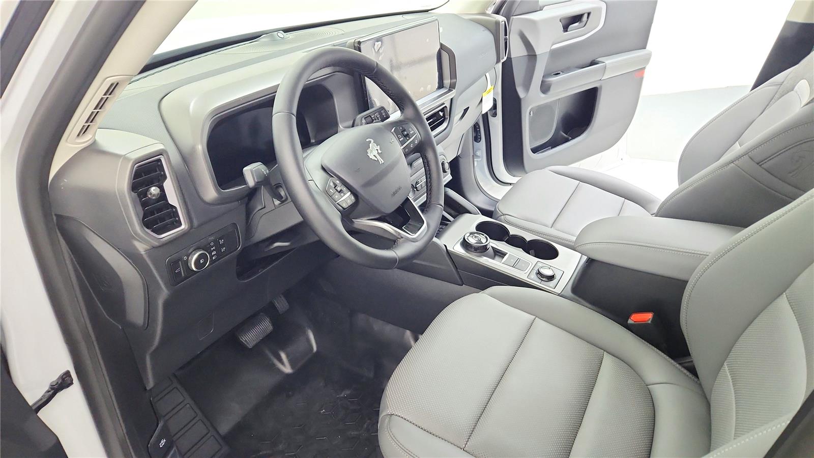 2025 Ford Bronco Sport Badlands - Photo 23