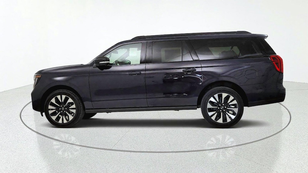 New 2027 Ford Expedition Max Platinum SUV
