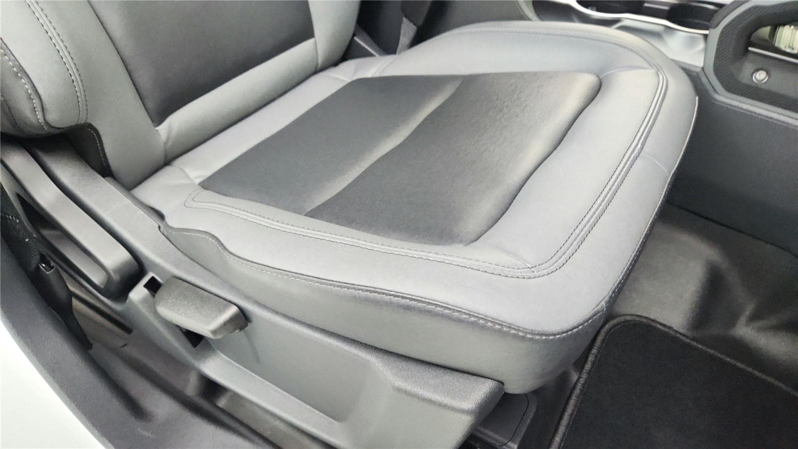 2024 Ford Bronco 4-Door Big Bend - Photo 23