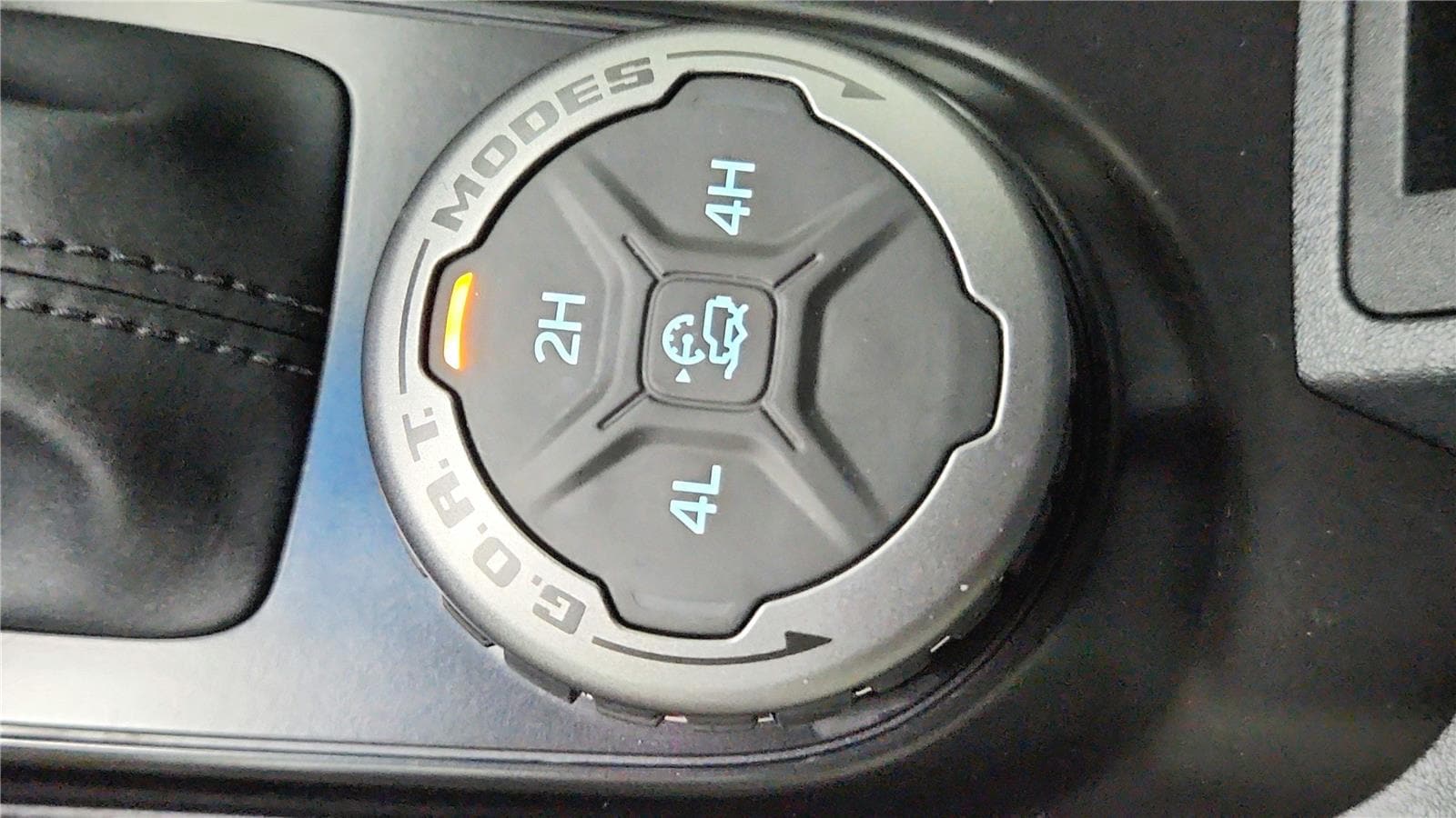 2024 Ford Bronco 4-Door Big Bend - Photo 30