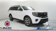 2025 Ford Expedition Active SUV