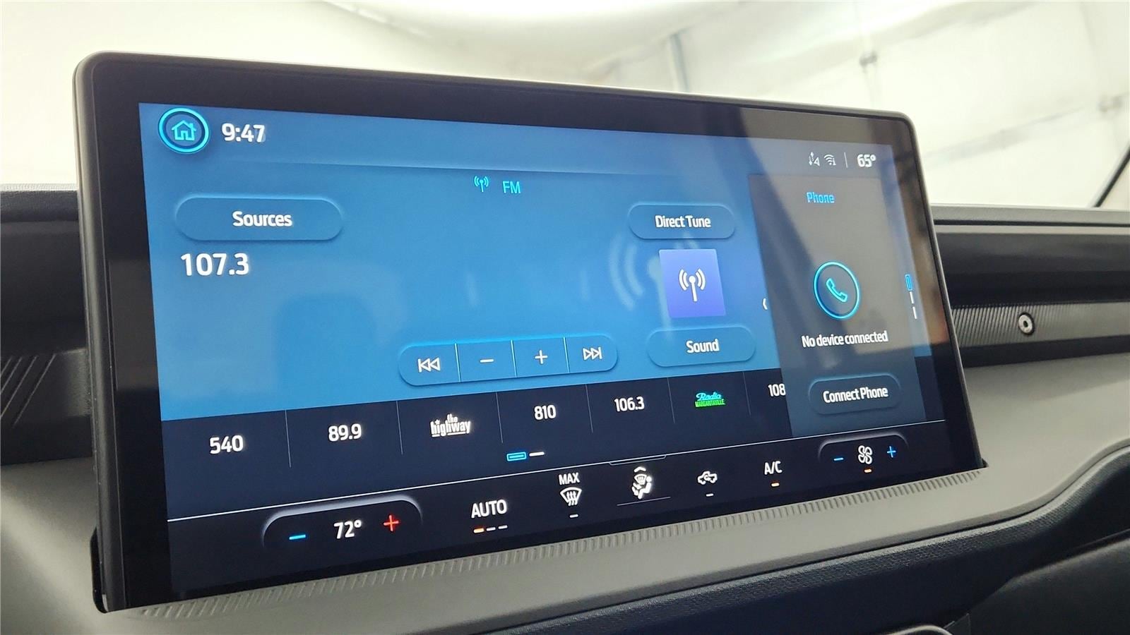 2026 Ford Maverick XLT - Photo 37