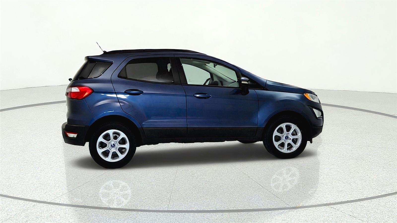 2021 Ford EcoSport SE - Photo 7
