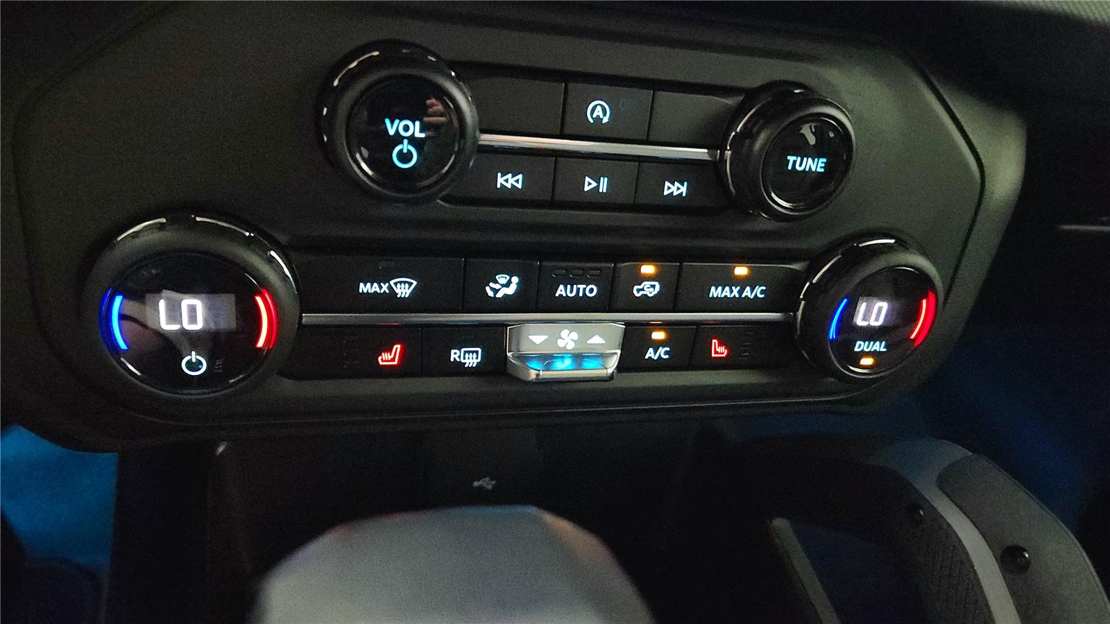 2024 Ford Bronco 4-Door Big Bend - Photo 28