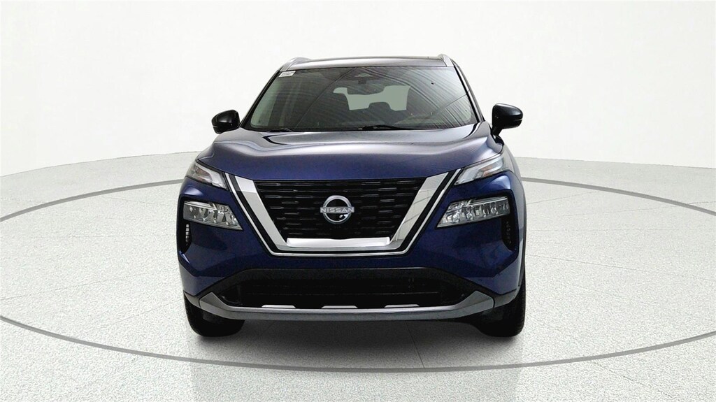 Used 2023 Nissan Rogue SL SUV
