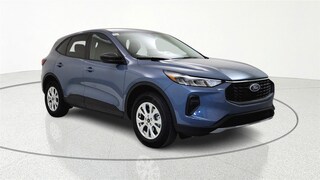 2026 Ford Escape Active SUV