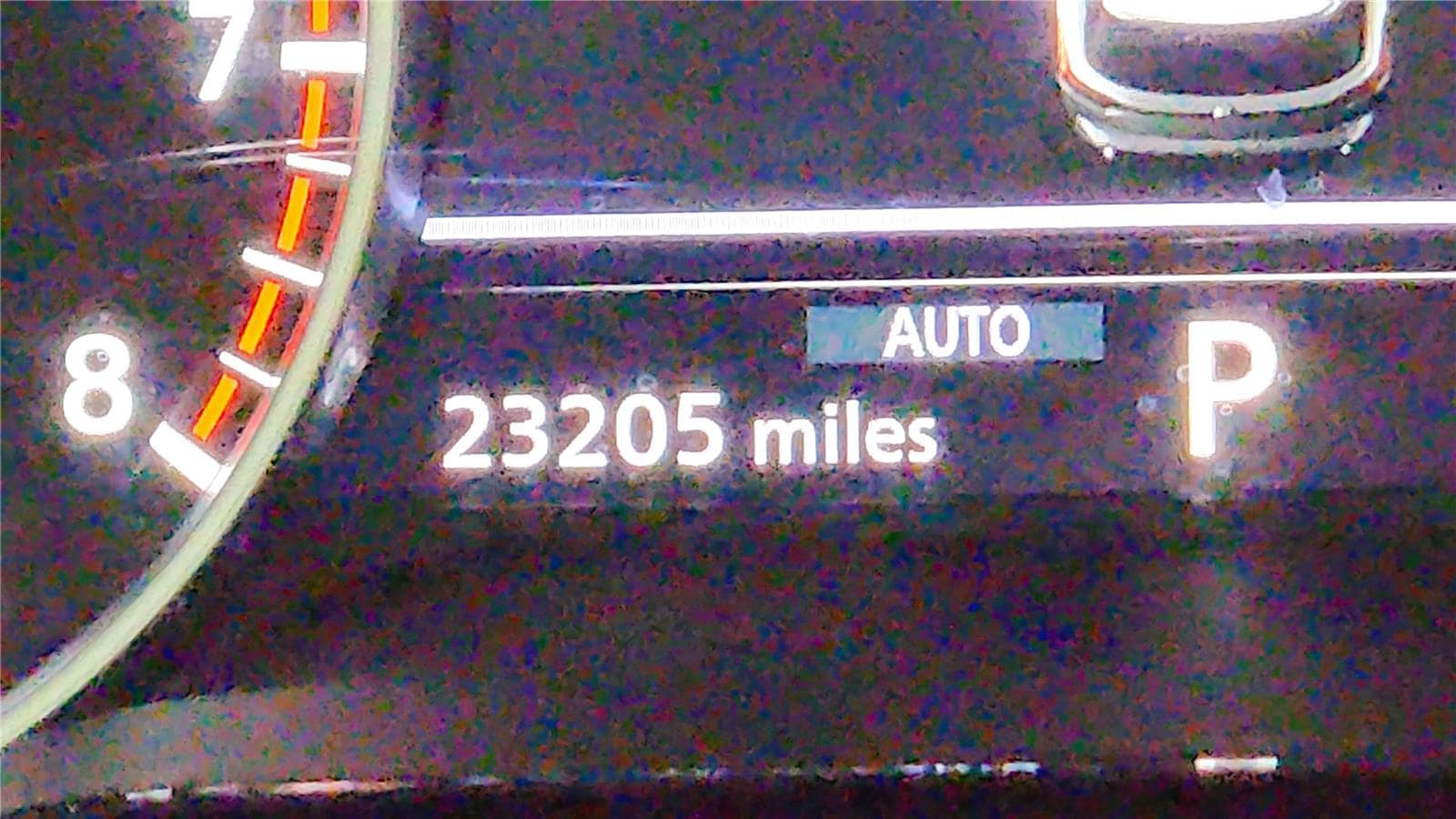 2023 Nissan Pathfinder Rock Creek - Photo 28