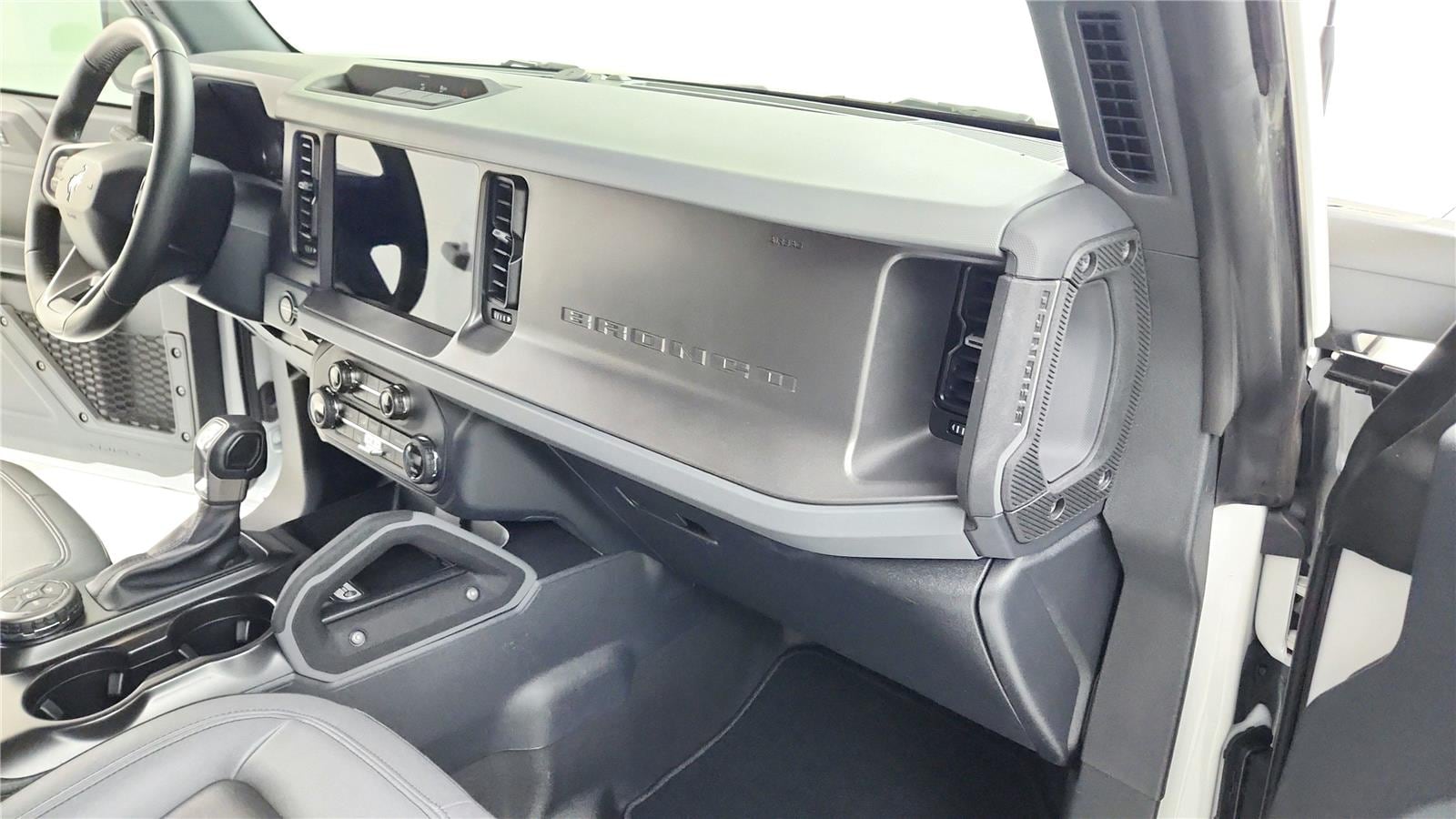 2024 Ford Bronco 4-Door Big Bend - Photo 22