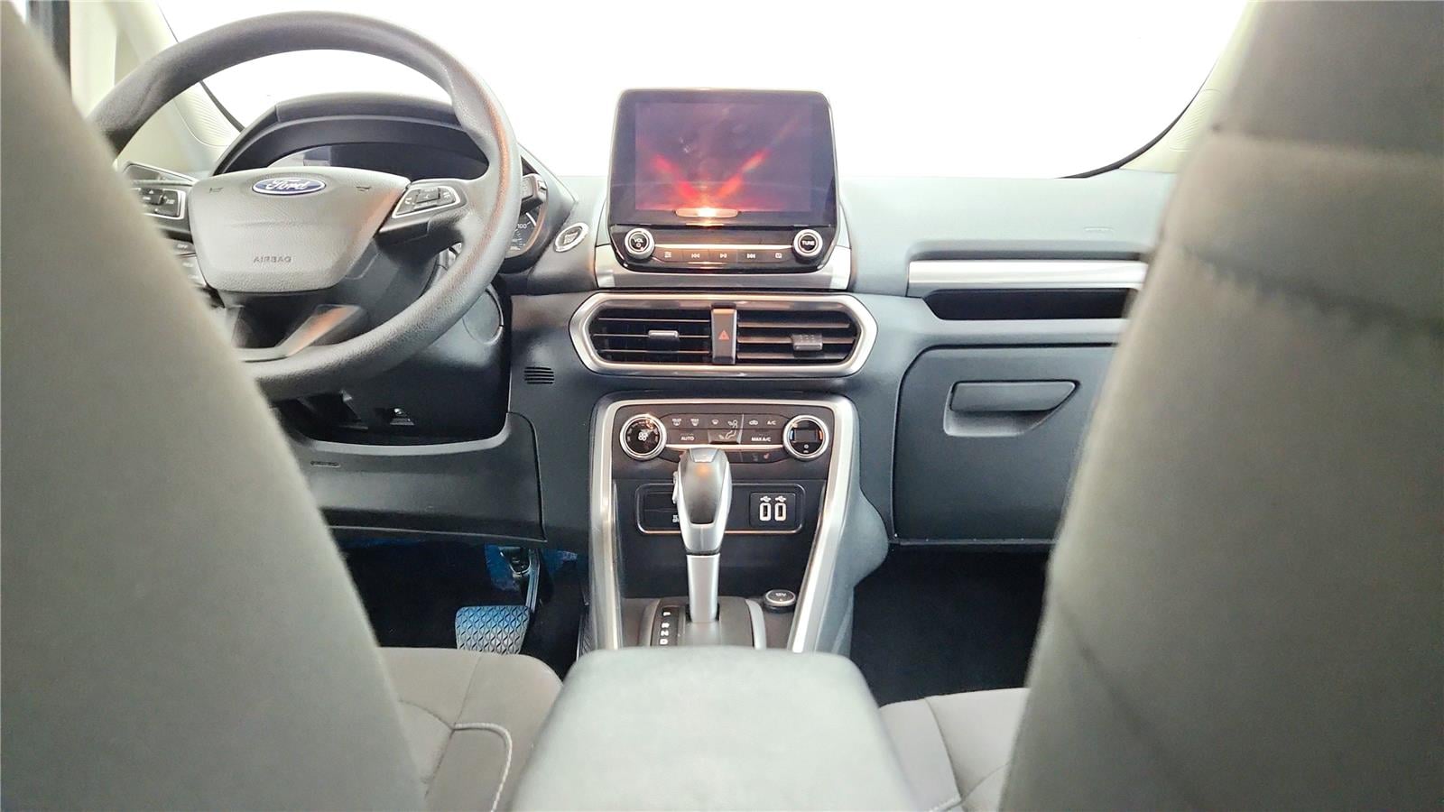 2021 Ford EcoSport SE - Photo 19
