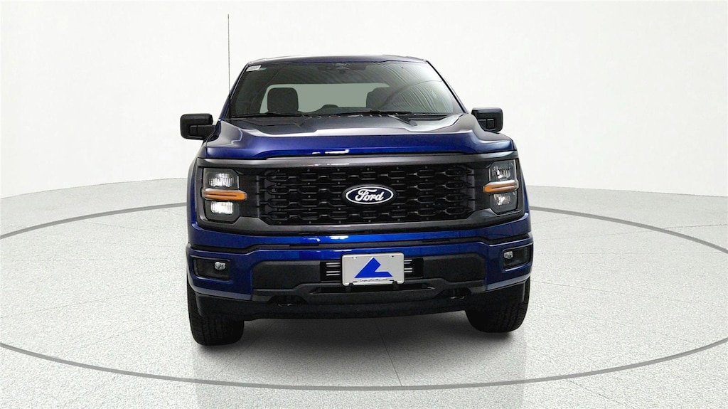 New 2026 Ford F-150 STX Truck