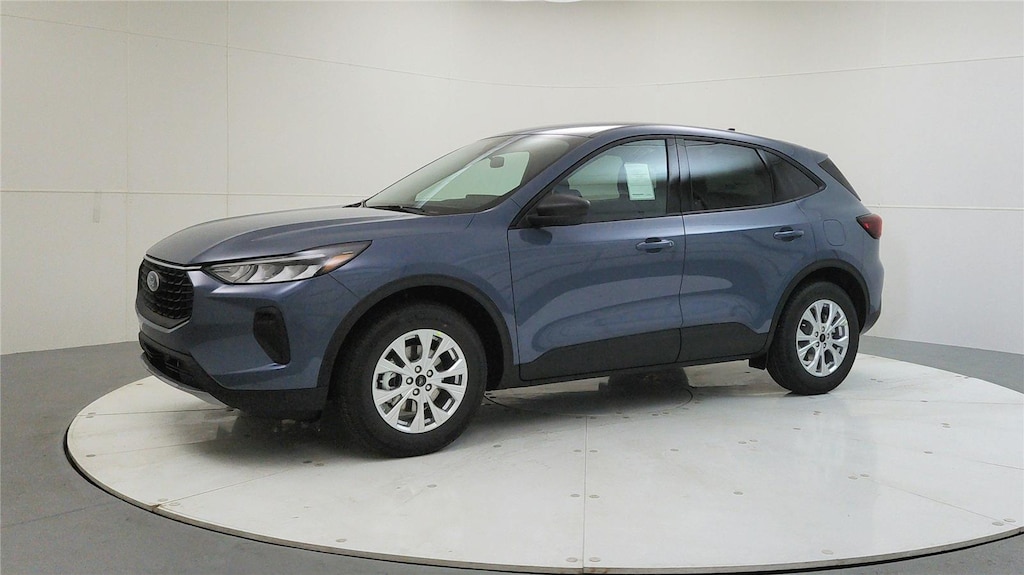 New 2026 Ford Escape Active SUV
