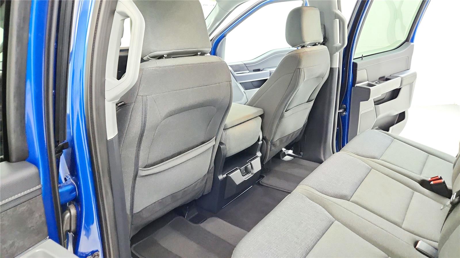 2025 Ford F-150 XLT - Photo 17