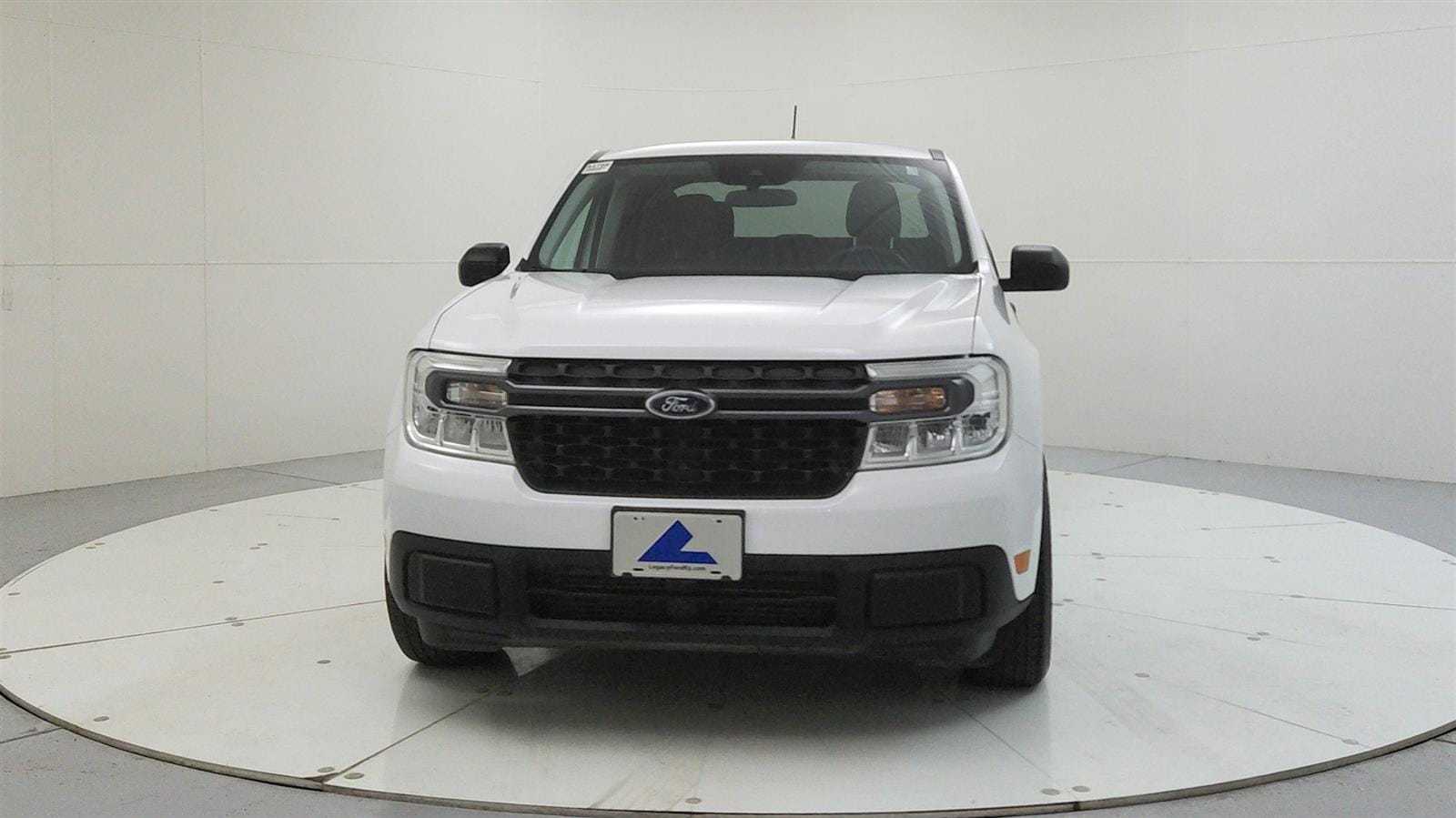 Used 2024 Ford Maverick XLT with VIN 3FTTW8J99RRA46575 for sale in Corbin, KY