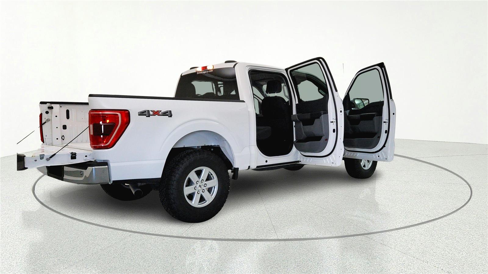 2023 Ford F-150 XLT - Photo 38